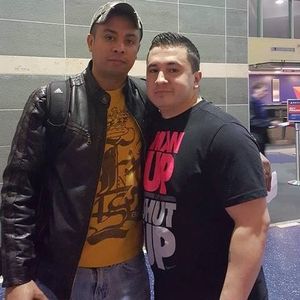 Meet your Posher, Patrick